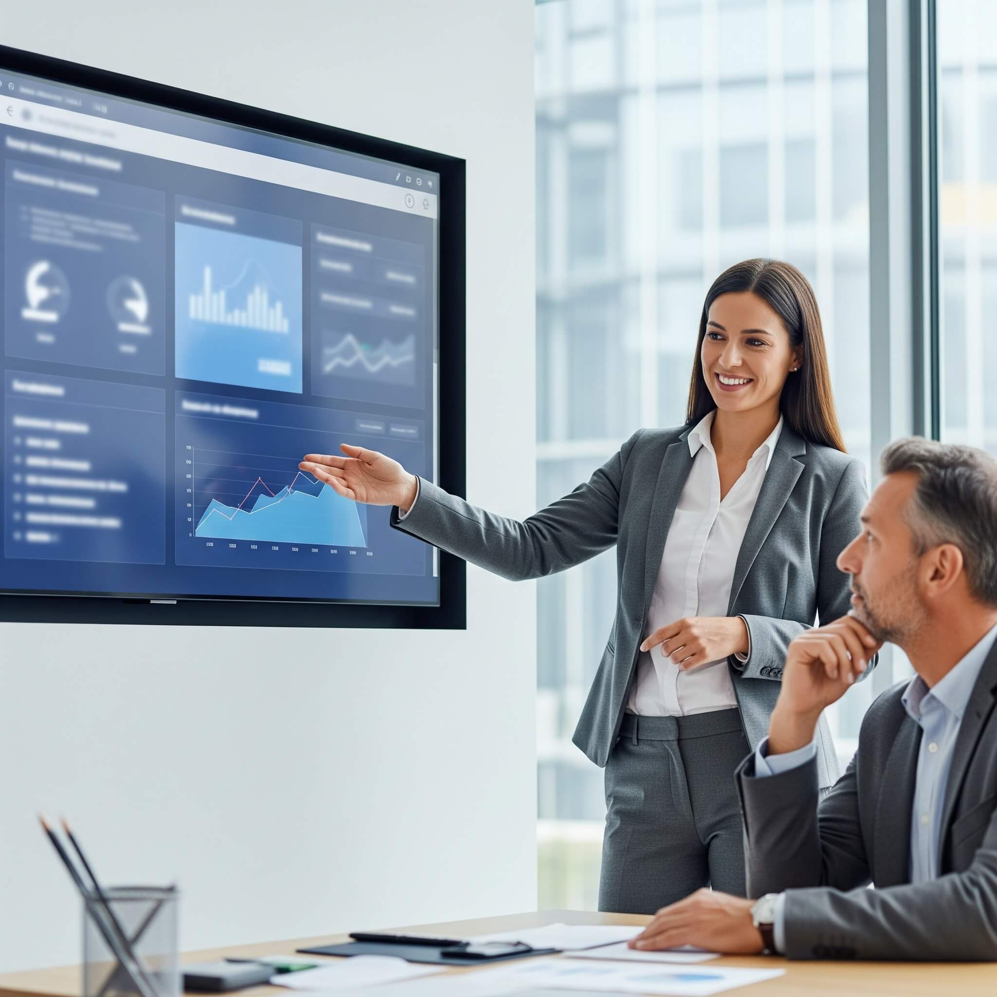 Die digitale Evolution des IHD