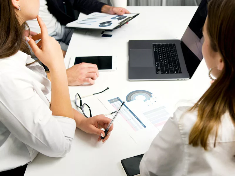 Die Vorteile eines Kredit- und Forderungsmanagements für Start-ups