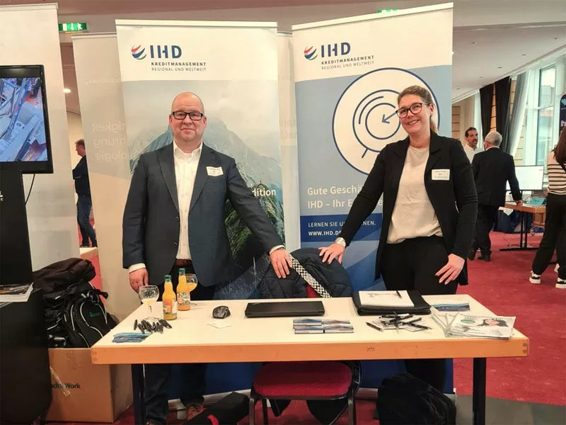 IHD auf dem 11. GAT-Lieferantentag 2024: Netzwerken, Lösungen und Zukunftsstrategien für die Aufzugsbranche