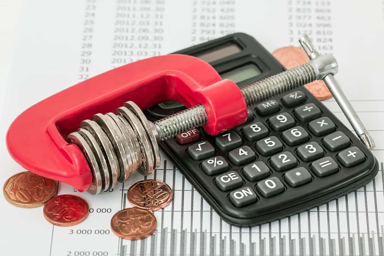 Insolvenzen in Deutschland