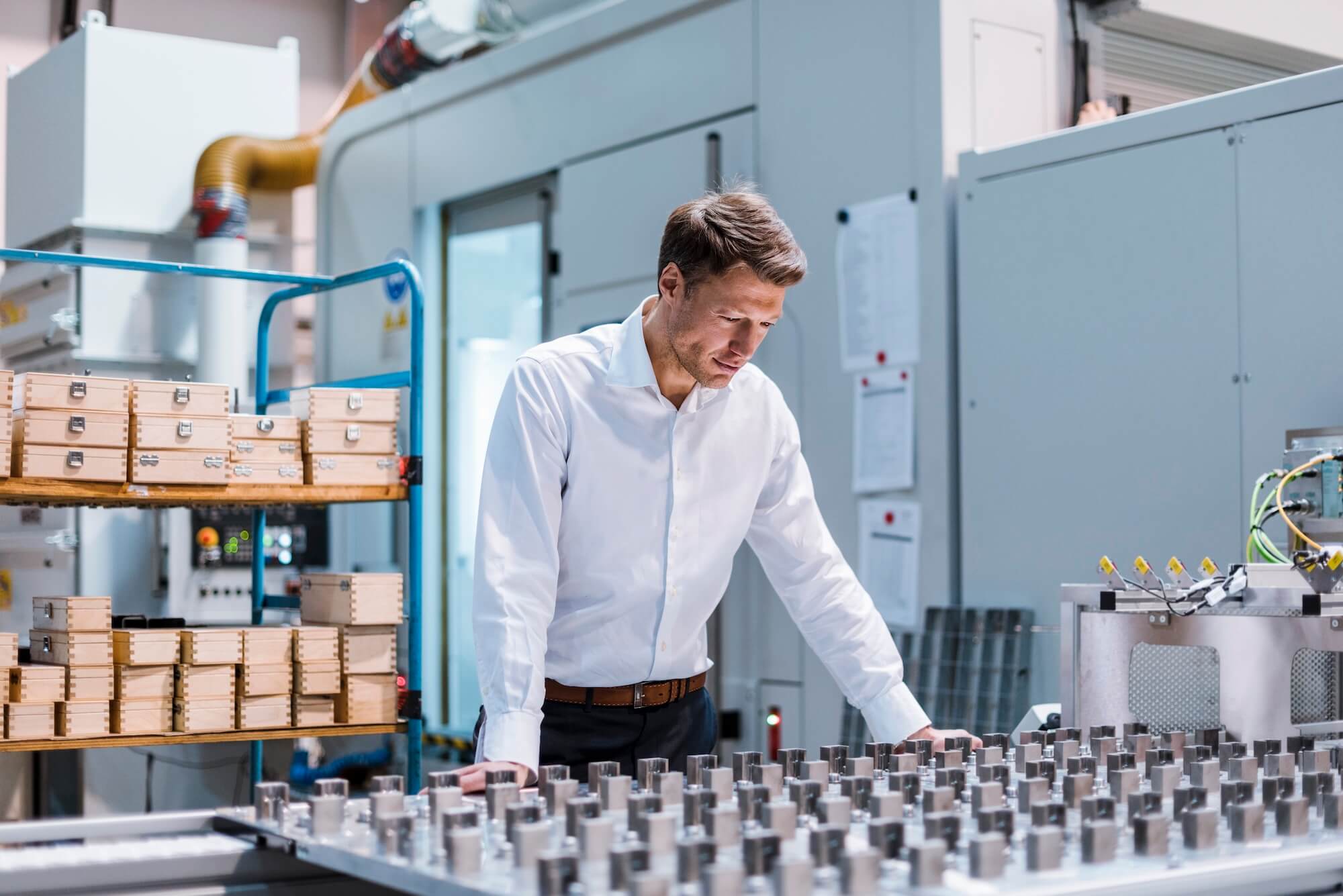 Wirtschaftslage Deutscher Mittelstand: Alarmstufe Rot und wie CFOs gegensteuern können